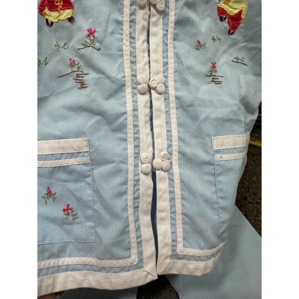 N/A small stain